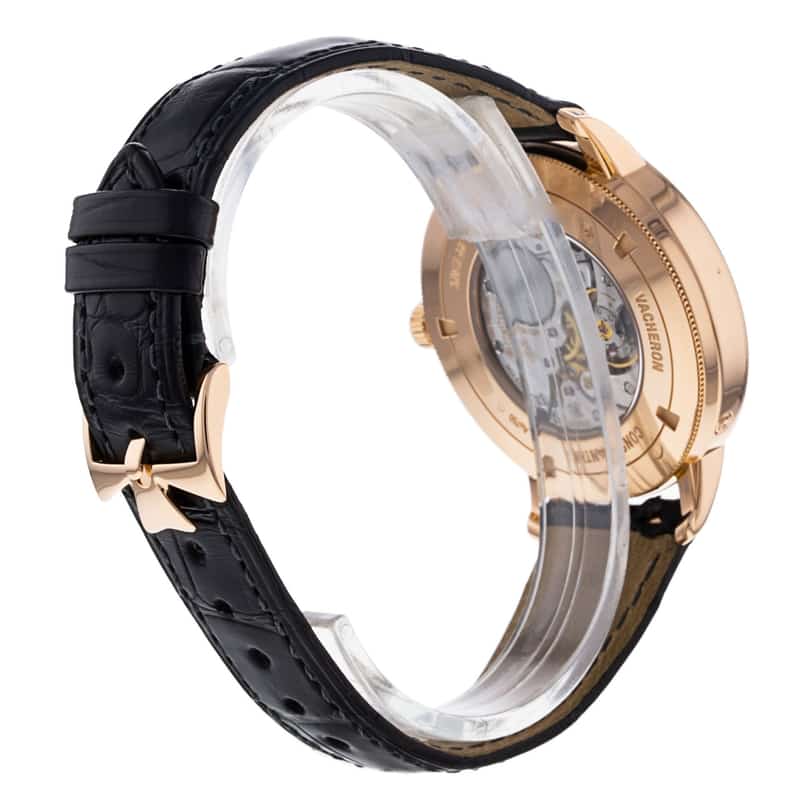 Vacheron Constantin Traditionelle 83570/000R-9915